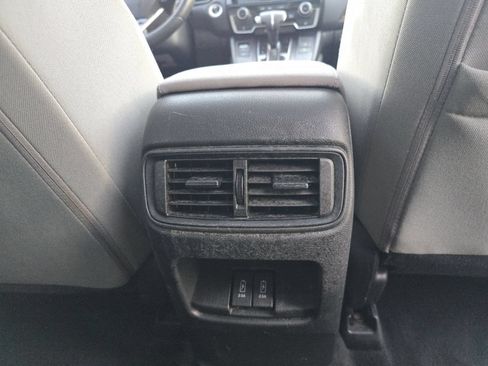 Used 2021 Honda CR-V EX image 22