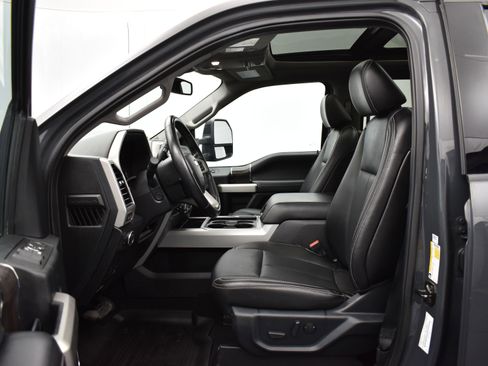 Used 2021 Ford F250 Lariat image 8