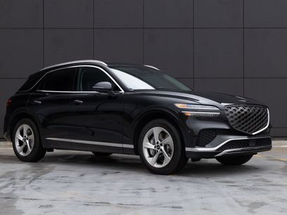 New 2026 Genesis GV70 2.5T Advanced