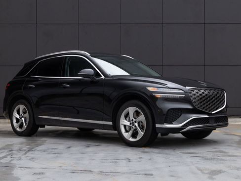 New 2026 Genesis GV70 2.5T Advanced AWD/4WD image 1