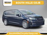 New 2026 Chrysler Pacifica Select image 1