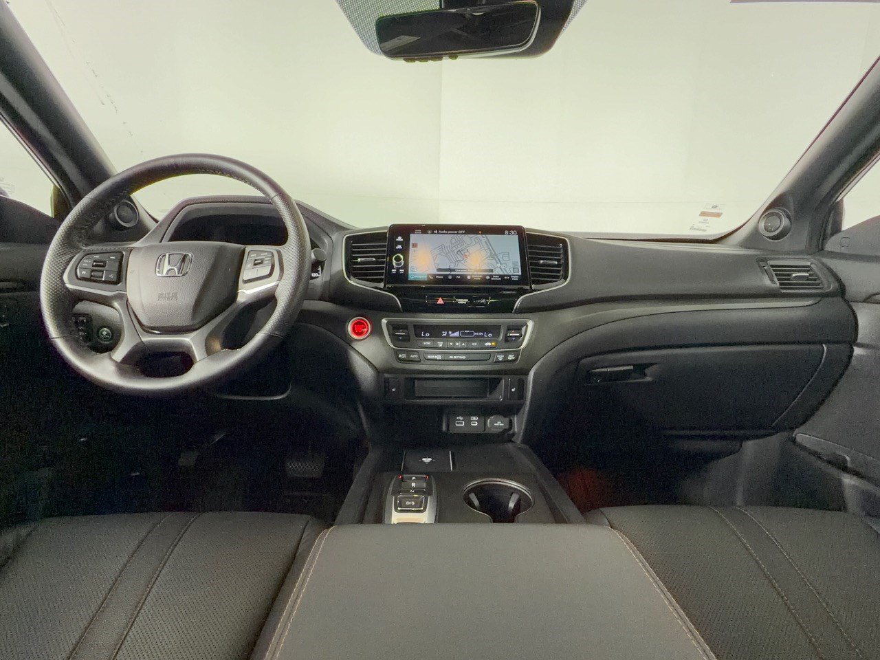 Used 2024 Honda Ridgeline TrailSport image 17