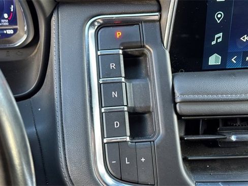 Used 2024 Chevrolet Tahoe LT image 33