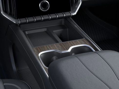 New 2025 GMC Acadia Denali w/ LPO, Floor Liner Package image 23