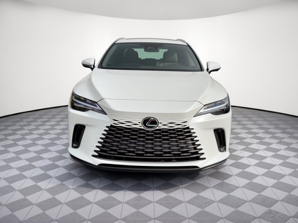 New 2026 Lexus RX 350 Premium w/ Accessory Package (2T) FWD image 6