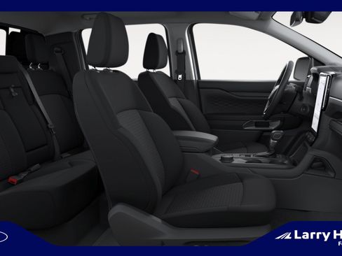 New 2026 Ford Ranger XLT AWD/4WD image 6