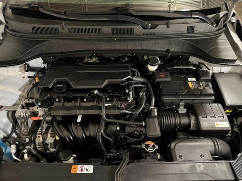 Certified 2022 Hyundai Kona SEL image 20