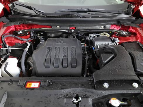Used 2026 Mitsubishi Eclipse Cross Ralliart AWD/4WD image 34