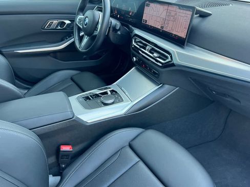 Used 2023 BMW M340i w/ Shadowloine Package image 16