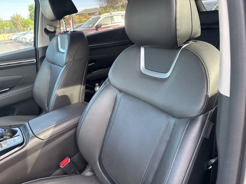Certified 2024 Hyundai Tucson Limited image 6