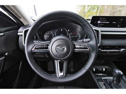 Used 2025 MAZDA CX-50 AWD 2.5 S w/ Select Package image 13