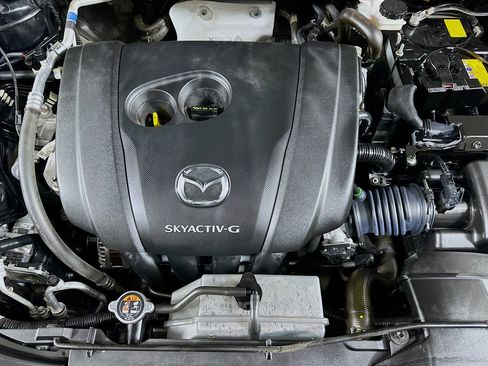 Used 2024 MAZDA CX-5 AWD 2.5 S w/ Select Package image 31