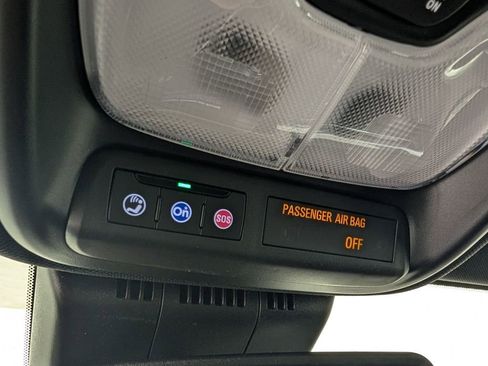 New 2026 GMC Canyon Elevation w/ Convenience Package image 26