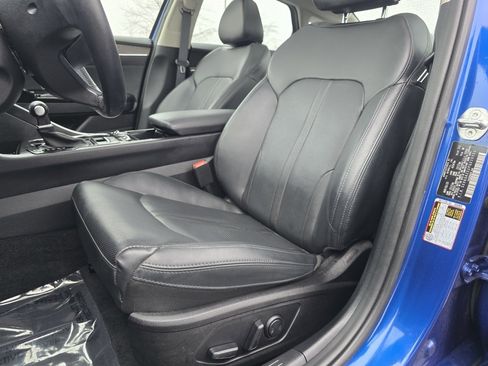 Used 2023 Kia K5 EX image 23