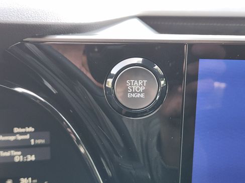 New 2026 Lexus RX 350 FWD image 13