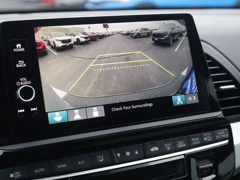 New 2026 Honda Odyssey EX-L image 15