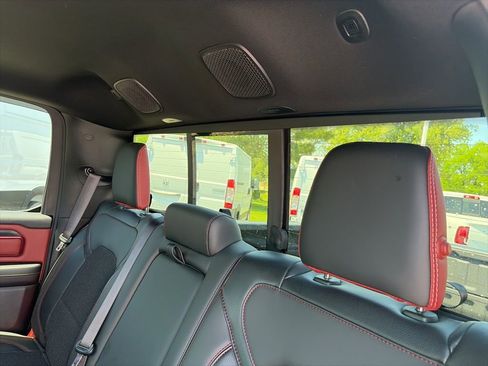 Used 2023 RAM 1500 Rebel w/ Rebel Level 1 Equipment Group AWD/4WD image 15
