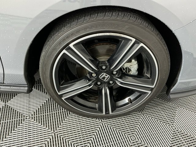 Used 2024 Honda Accord Sport image 35