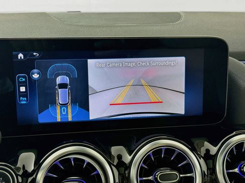 New 2026 Mercedes-Benz GLA 250 image 14