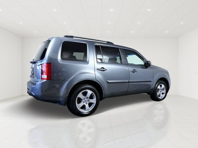 Used 2012 Honda Pilot EX-L image 6