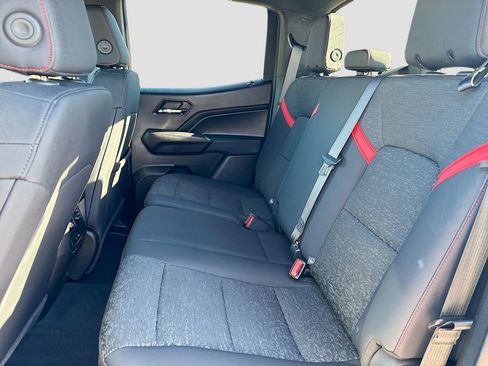 Used 2024 Chevrolet Colorado Z71 w/ Z71 Convenience Package 2 image 24