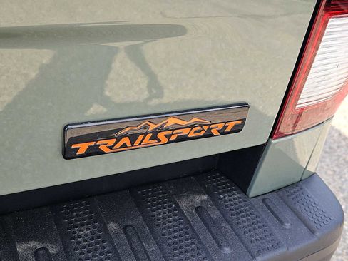 New 2026 Honda Ridgeline TrailSport image 7