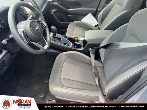 Used 2025 Subaru Impreza 2.0i AWD/4WD image 17