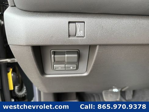 New 2026 Chevrolet Colorado Z71 AWD/4WD image 23