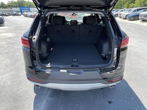 New 2025 Chevrolet Blazer LT w/ Redline Edition image 66