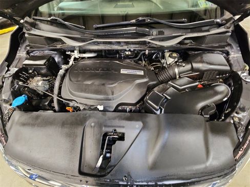 Used 2020 Honda Odyssey EX-L image 27