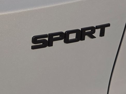 New 2026 Honda CR-V Sport-L image 8