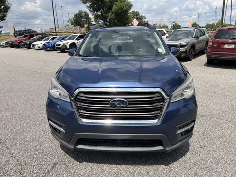 Used 2020 Subaru Ascent Limited w/ Technology Package AWD/4WD image 2