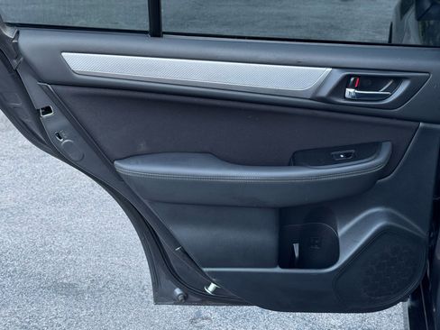 Used 2018 Subaru Legacy 2.5i Premium w/ Popular Package #1 image 14