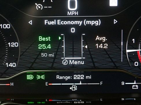 Used 2023 GMC Sierra 1500 SLT w/ SLT Premium Package image 55