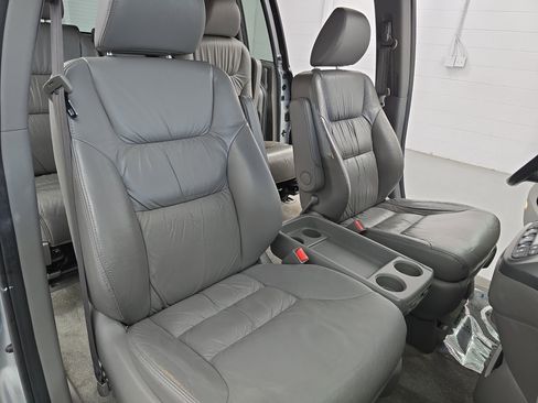 Used 2009 Honda Odyssey EX-L image 10