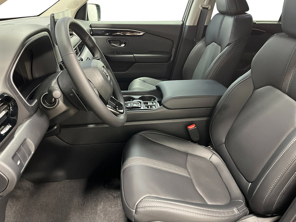 New 2026 Honda Pilot EX-L image 13