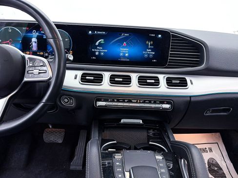 Used 2023 Mercedes-Benz GLE 450 GLE 450 w/ AMG Line Exterior image 12