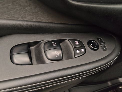Used 2021 Nissan Murano SV FWD image 27
