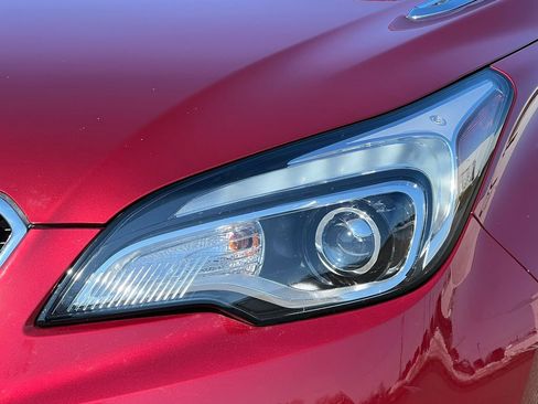 Used 2019 Buick Envision Essence image 42