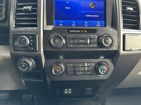 Used 2019 Ford F150 XLT w/ Trailer Tow Package image 19