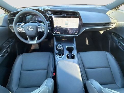 New 2026 Lexus RZ 350e 2WD image 16