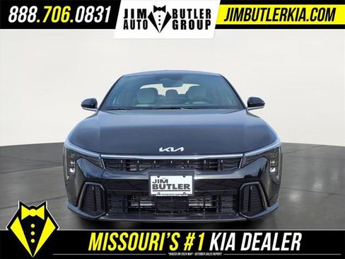 New 2026 Kia K4 GT-Line Turbo w/ GT-Line Premium Package FWD image 26