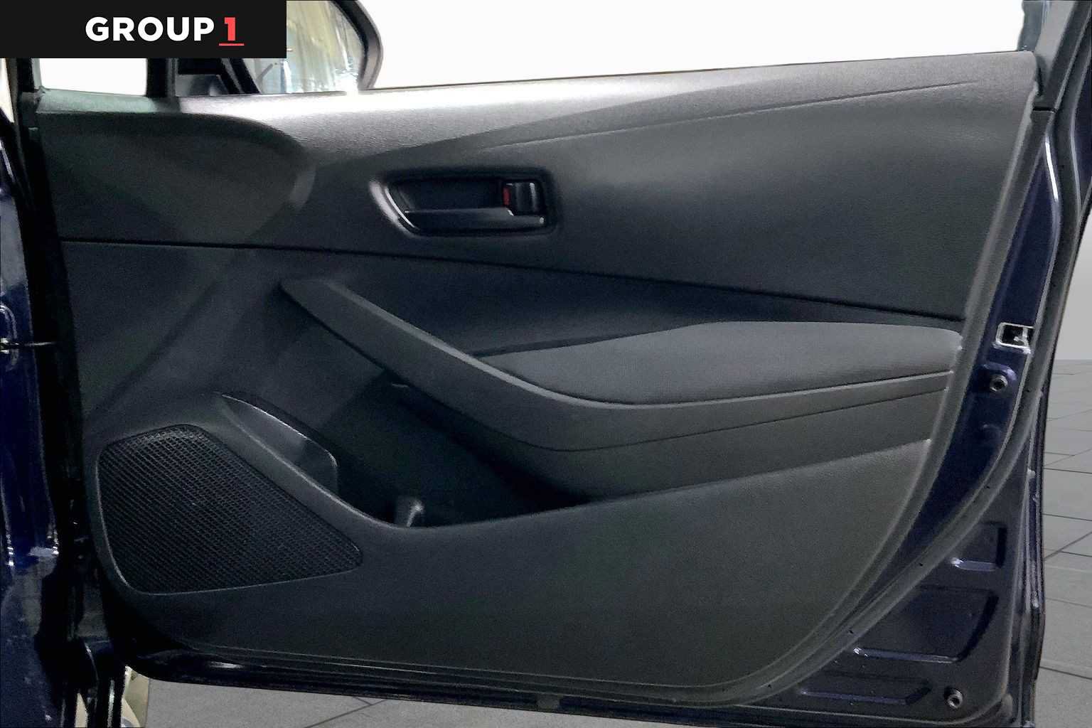 Certified 2022 Toyota Corolla LE FWD image 23