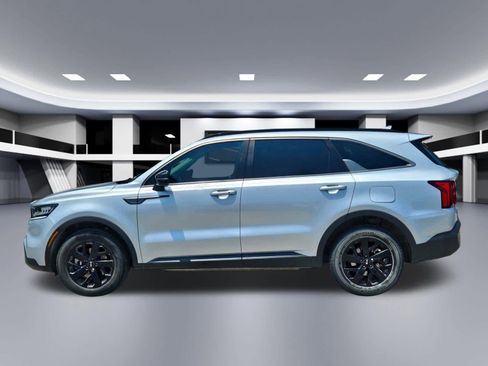 Used 2021 Kia Sorento S AWD/4WD image 2