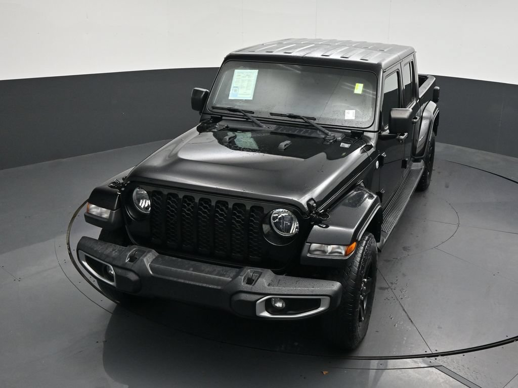 Used 2021 Jeep Gladiator Sport AWD/4WD image 26