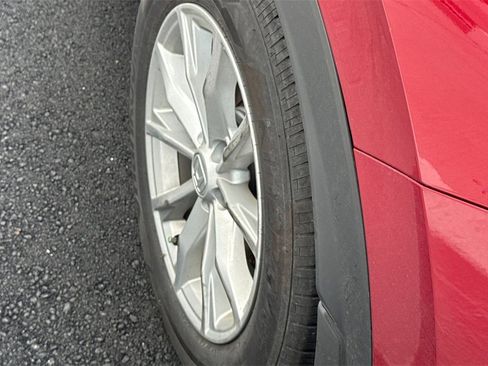 Used 2024 Honda CR-V EX image 7