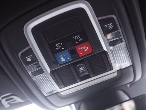 Used 2020 RAM 1500 Sport w/ Advanced Safety Group AWD/4WD image 65