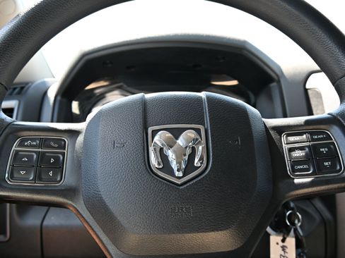 Used 2020 RAM 1500 Tradesman w/ Popular Equipment Group AWD/4WD image 28