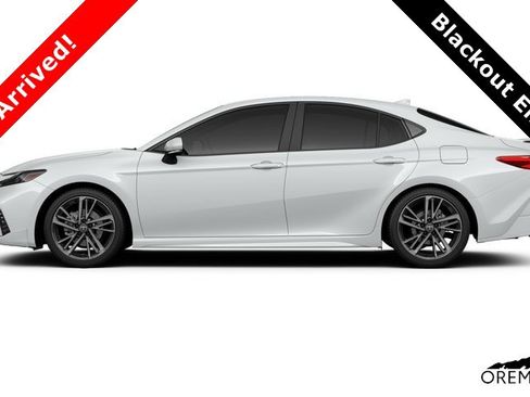 New 2026 Toyota Camry XSE image 20