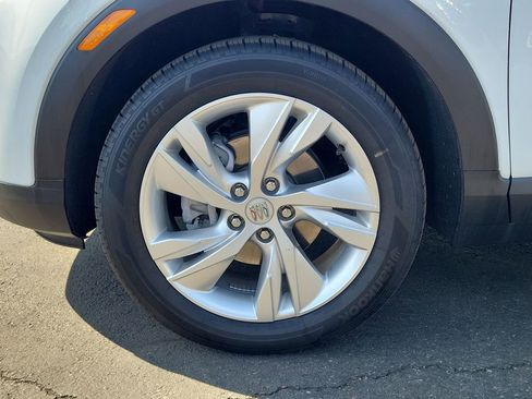 Used 2026 Buick Encore GX Preferred image 31